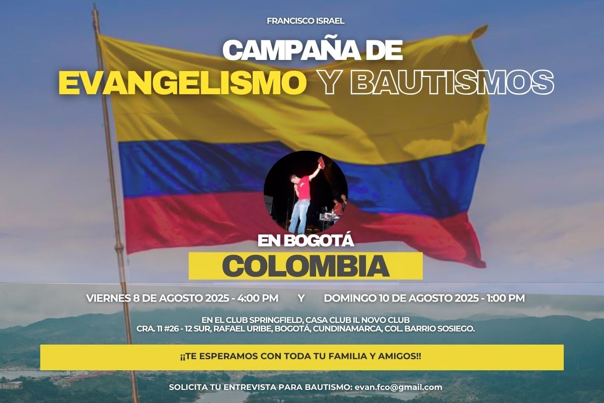 Bogotá Image