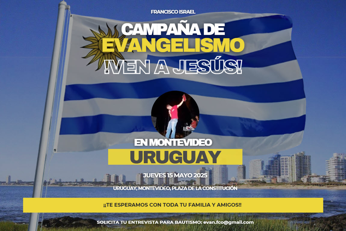 Uruguay Image
