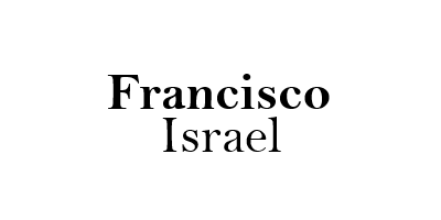 Francisco Israel